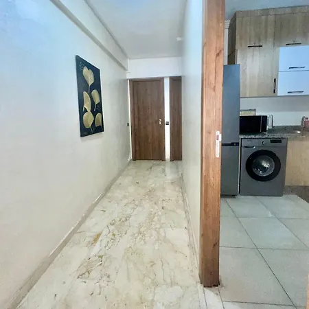 Bel Appartement Nour 5 Marrakesh Extérieur photo